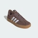 Мужские кроссовки VL Court 3.0 adidas JP7536 40 (6.5 UK) коричневый (4067903117378) - изображение 5