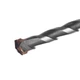 Свердло по бетону 6x100мм під ударний дриль B&W INTERTOOL SD-4006 - изображение 2