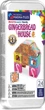 Магнітний конструктор Magna Tiles microMAGS Gingerbread House Travel 24 елементи (0850025176903) - зображення 1