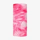 Шарф-труба Buff Coolnet UV+ Treya Pink Fluor - изображение 1