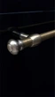 Духовой шкаф электрический Luxor HB 4509 BK Barocco Gold style Türen Practik, черный + металлическая прихватка в подарок - изображение 5