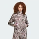 Олімпийка ADIDAS LIBERTY LONDON FIREBIRD SATIN adidas KR6678 (S) Різнокольоровий-1 (4068804058821) - зображення 1