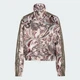 Олімпийка ADIDAS LIBERTY LONDON FIREBIRD SATIN adidas KR6678 (S) Різнокольоровий-1 (4068804058821) - зображення 6
