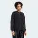 Женский жилет City Tech High Pile Fleece adidas KT0436 (S) черный (4068804745400) - изображение 1