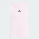 Женская майка CLIMACOOL+3D TENNIS PRO adidas KV7702 (XS) розовый (4069997407908) - изображение 8