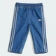 Детский комплект: свитшот и джинсы Denim Crew Kids adidas JD5826 (98) синий (4067891323652) - изображение 5