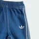 Детский комплект: свитшот и джинсы Denim Crew Kids adidas JD5826 (98) синий (4067891323652) - изображение 9