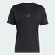 Мужская футболка ADIDAS Z.N.E. adidas KF3796 (XS) черный (4068804203955) - изображение 6