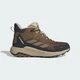 Мужские туристические ботинки Terrex Anylander CLIMAWARM+ adidas KI8304 42 (8 UK) коричневый (4068812521331) - изображение 2
