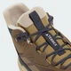 Мужские туристические ботинки Terrex Anylander CLIMAWARM+ adidas KI8304 42 (8 UK) коричневый (4068812521331) - изображение 9