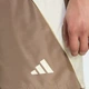 Мужские шорты Stadium adidas KR7777 (S) бежевый (4069993966683) - изображение 5