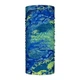 Шарф-труба Buff Coolnet UV+ Realtree Wav3 Blue Yellow - зображення 1