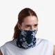 Шарф-труба Buff Coolnet UV+ Mims Night Blue - изображение 2