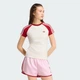 Жіноча футболка SST adidas KS4696 (M) білий (4069996372825) - зображення 1