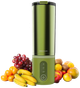 Блендер Cecotec Power Titanium Shake2Go Olive Steel (A01_EU01_123293) - зображення 1