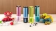 Блендер Cecotec Power Titanium Shake2Go Olive Steel (A01_EU01_123293) - зображення 4