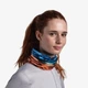 Шарф-труба Buff Coolnet UV+ Edur Multi - зображення 5
