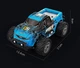 Машинка KFplan KF24 на радиоуправлении радиоуправляемый автомобиль 1:16 4WD Автомобиль 20 км/ч Дрифт Авто - изображение 6