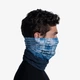 Шарф-труба Buff Polar Synaes, Blue - изображение 9