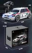RC дрифт машина ZLL SG204 PRO 4WD, 2.4G, RTR, сменные колёса мини дрифт кар 1/24, полный привод 4WD, RTR - изображение 14