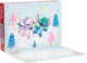 Адвент-календар Just Play Disney Стіч 2025 302-18189 (0886144463693) - зображення 2