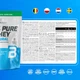 Протеїн Biotech 100% Pure Whey 400g (Unflavoured) - зображення 2