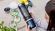 Блендер Cecotec Power Titanium Shake2Go Olive (A01_EU01_123299) - зображення 8