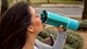 Блендер Cecotec Power Titanium Shake2Go Candy Steel (A01_EU01_123292) - зображення 6