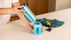 Блендер Cecotec Power Titanium Shake2Go Candy Steel (A01_EU01_123292) - зображення 3