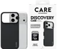 Etui Care by Panzer Glass Discovery Case z MagSafe do iPhone 17 Pro (CR68281) - obraz 3