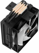 Вентилятор Ocypus Delta A40 ARGB (DELTA-A40-BK1NAWN00X-GL) Black - изображение 5