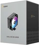 Вентилятор Ocypus Delta A40 ARGB (DELTA-A40-BK1NAWN00X-GL) Black - изображение 7