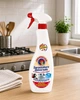 Універсальний знежирювальний засіб ChanteClair Sgrassatore Universale Marsiglia з ароматом марсельського мила, з розпилювачем, 600 мл (8015194522933) - зображення 3