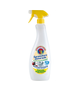Универсальное обезжиривающее средство Chante Clair Sgrassatore Universale Limone с ароматом лимона, с распылителем, 600 мл (8015194522957) - изображение 1