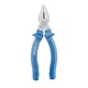 Плоскогубці 160 мм INTERTOOL HT-0101 - зображення 2