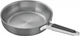 Patelnia płytka Zwilling J.A. Henckels Pure szara 28 cm (4009839676338) - obraz 1