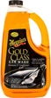 Автошампунь с кондиционером Meguiars Gold Class™ Car Wash 1,89л Meguiars G7164 - изображение 2