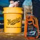 Автошампунь с кондиционером Meguiars Gold Class™ Car Wash 1,89л Meguiars G7164 - изображение 4