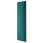 Стеновая панель декоративная MOLLIS рогожка 20x100x4 см Turquoise (0229amz) - изображение 1