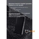 Беспроводная портативная Bluetooth колонка Xdobo X8 Air IPX5 |BT5.3, 10W, AUX, 8h| - изображение 9