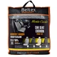 Накидки на сиденья Monte Carlo серые (передние, 2 шт) Beltex BX81250 - изображение 8