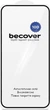 Защитное стекло BeCover для Oppo A6x 10D Black (BC_716109) - изображение 2