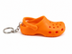 Брелок Мини Крокс Crocs Keychain 7 См 3Д Печать - изображение 1