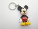 Брелок Мышонок Подвижный Mini Flexi Mouse Keychain 7 См 3Д Печать - изображение 4
