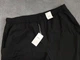 Чоловічі штани-карго Marks & Spence р. 2XL Loose Fit чорні - зображення 4