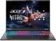 Laptop Acer Nitro 16 AI AN16S-61 (NH.QXNEP.004) Black - obraz 1