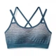 Бра Smartwool PhD Seamless Strappy Bra Blue Steel, р. XL - зображення 1