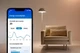 Розумна WiFi розетка WiZ Smart Plug біла Matter 2300W Type F голосове керування Google Home Apple HomeKit - зображення 5