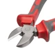 Бокорізи 180 мм INTERTOOL HT-0145 - зображення 4