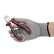 Бокорізи 180 мм INTERTOOL HT-0145 - зображення 5